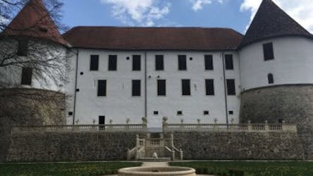 Tour to Sevnica, the First Lady’s hometown
